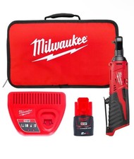 Milwaukee M12IR-201B 12V