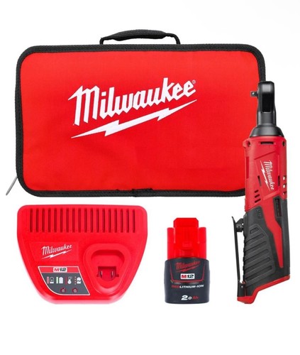 Milwaukee m12ir 201b - m12ir-201b, 12v