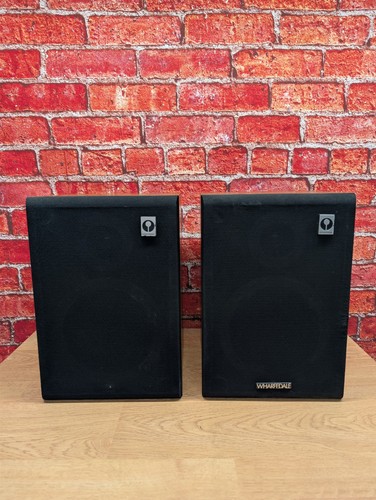 Wharfedale laser speakers - wharfedale, 40