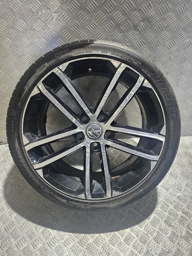Golf alloy wheel 225 18 - golf,