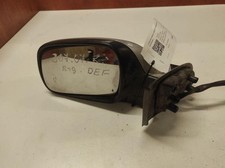 PEUGEOT 307 CC 3B Left Side