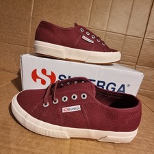 Superga Women's 2750 Cotu