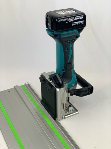 Makita dpj180z biscuit jointer - dpj180z,