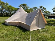 BLACK FRIDAY WEEK 25% OFF: Enclosed Porch Awning for 5m Bell Tent (Discontinued)