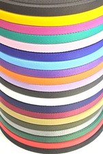 20mm Polypropylene Webbing H/D