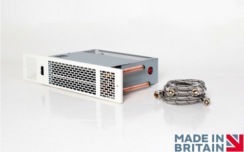 Thermix kitchen plinth heater - thermix,
