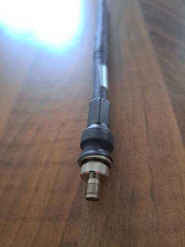 Broadsword antennas connection - antennas,