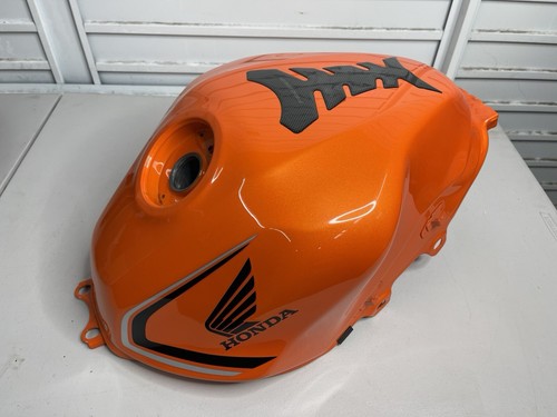 Honda cb500f fuel tank - honda,
