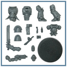 Assault Intercessors -