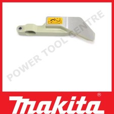 Makita Genuine Spare Part Replacement Sub Fence for Mitre Saws LS0714 LS0714FL
