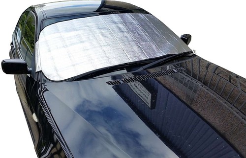For bmw windscreen cover anti - for,