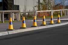 NO WAITING/PARKING TRAFFIC