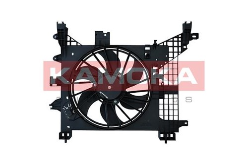 Kamoka 7740159 fan engine - kamoka, fan,