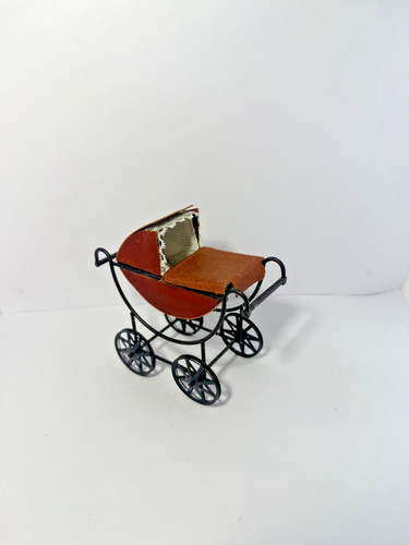 Dollshouse 12th victorian - dollshouse,