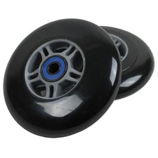 2 Scooter Wheels with ABEC 7