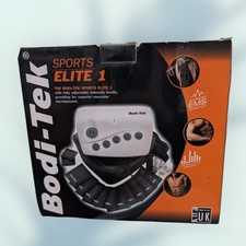 Bodi-Tek Sports Elite 1 EMS