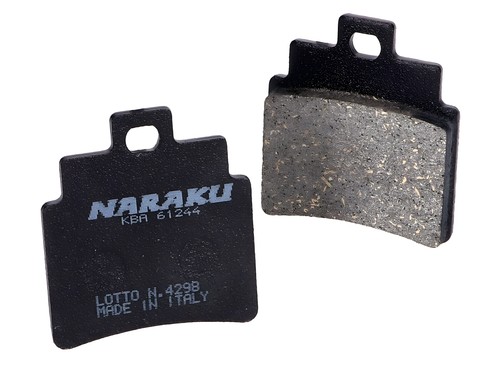 101 octane brake - brake, for
