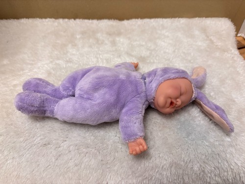 Anne geddes inch - baby, bunny