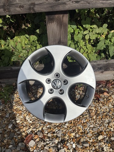 Genuine volkswagen - volkswagen, 17”