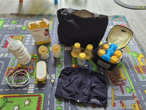 Medela freestyle flex - freestyle,