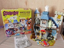 Scooby-Doo! Haunted House 3D