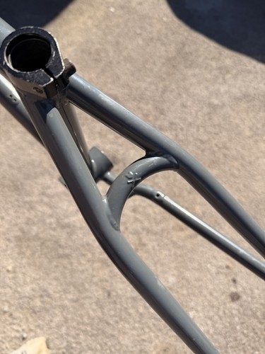 Mutiny bmx deathgrip dylan - bmx,