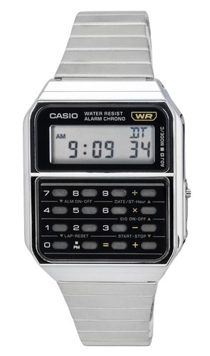 Casio vintage digital - casio,
