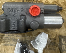 Bosch Rexroth 7986491 Pump