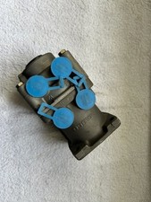 AFTERMARKET  WABCO TYPE