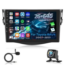 For TOYOTA RAV4 2006-2012