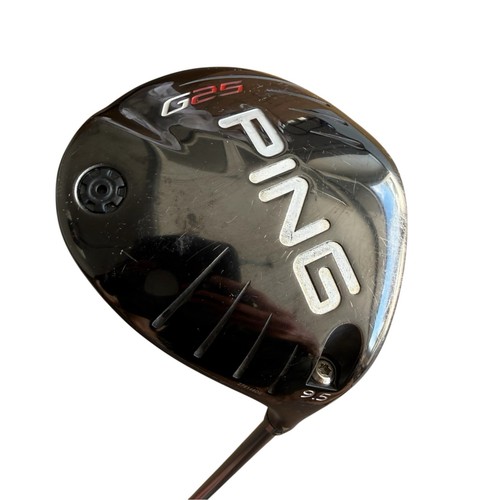 Ping g25 driver 45 - g25,