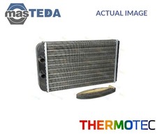 D6C005TT HEATER RADIATOR EXCHANGER LHD ONLY THERMOTEC FOR FIAT DUCATO