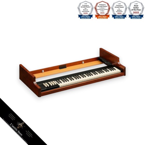 Hammond xlk lower keyboard - lower,