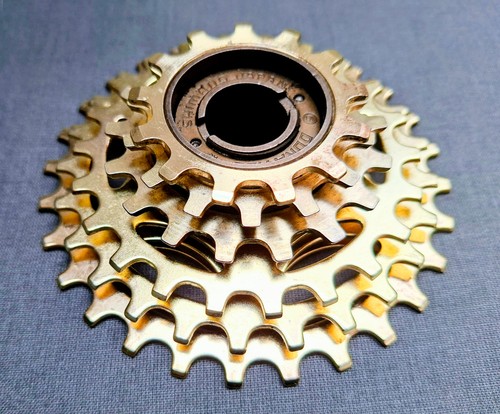 Shimano dura ace uniglide - ace, gold