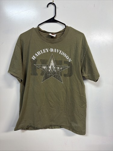Harley davidson 2017 - davidson, shirt