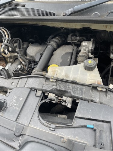 Renault kango diesel - renault,