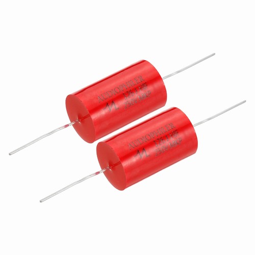 2pcs 12uf frequency divider - 12uf,