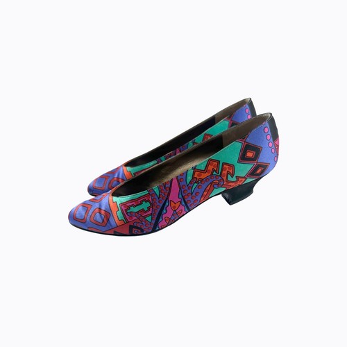 Vtg bruno magli kitten heels - bruno,