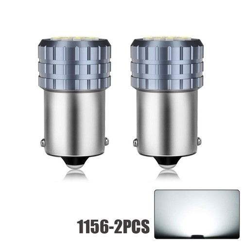 2pcs 1156 1157 led bulbs - 1156,