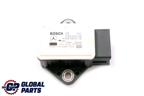 Ecu module mercedes w169 - module,