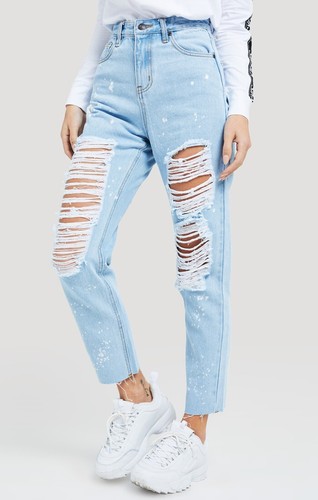 Siksilk womens stonewash - womens,