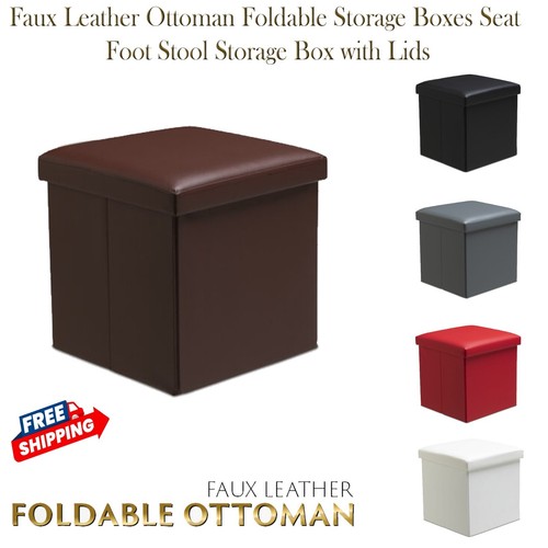 Foldable square storage - foldable,