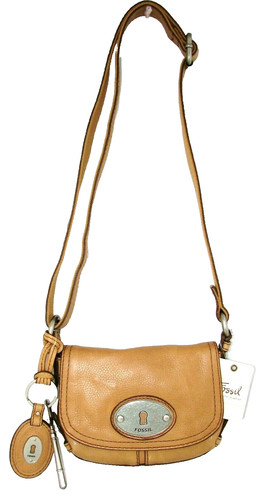 Fossil maddox camel tan brown - tan,