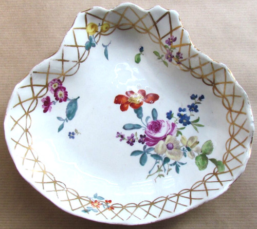 Meissen late 18th early 19th - meissen, /