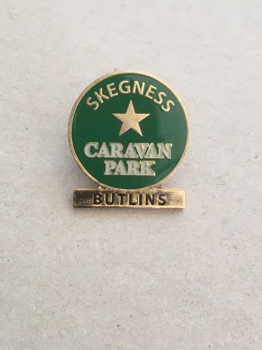 Butlins caravan park skegness - butlins,