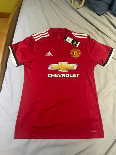 Adidas manchester united home - adidas,