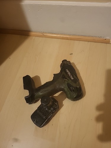 Hitachi impact with - hitachi,