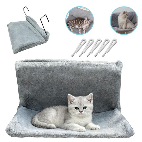 Warm plush hammock - warm,