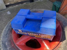 Matchbox Toy Car Storage Carry