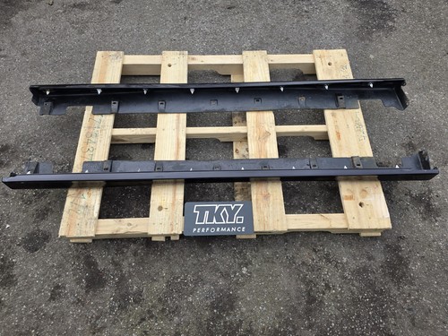 Honda civic mb6 - mb6, side